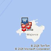 Ca's Xorc Map
